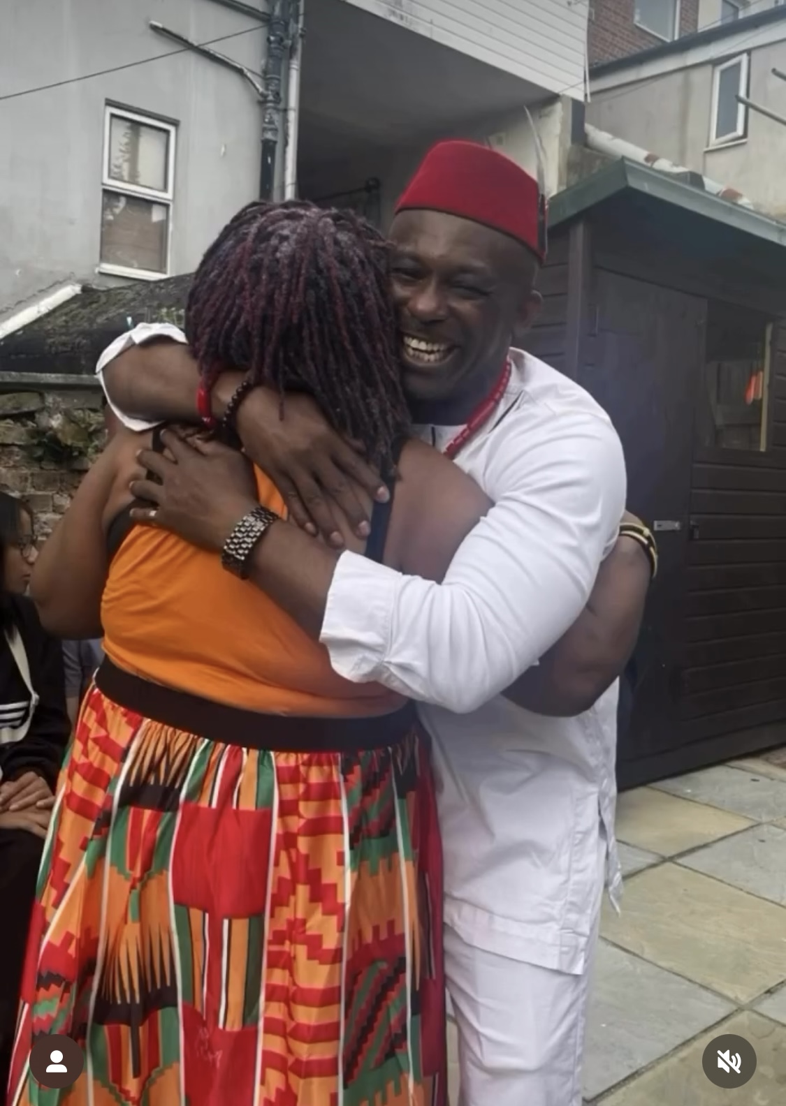 Family fun day activities