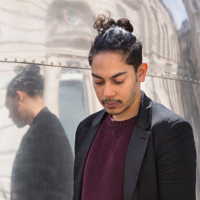 Beez Fedia - Strategic Advisor