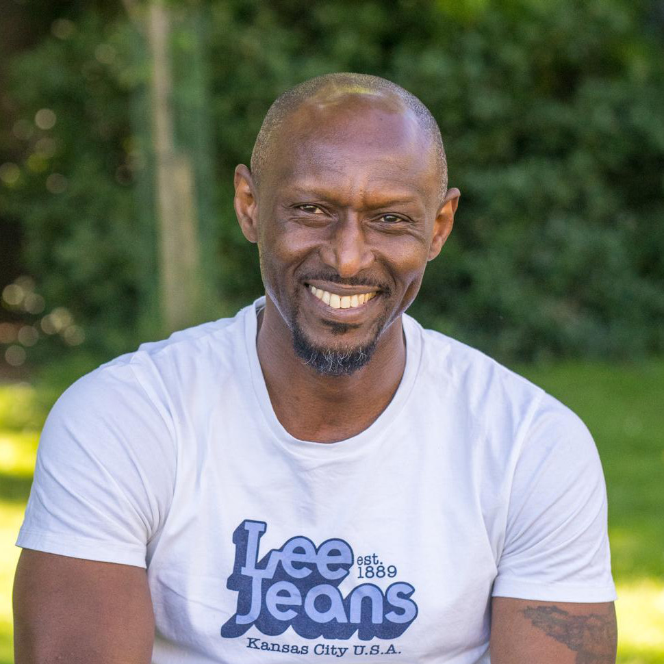 Jerry Odibi - Founding Member & Chairman