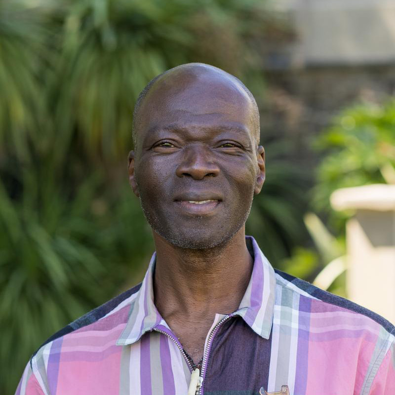 Tony Odegbami - Chief Financial Officer